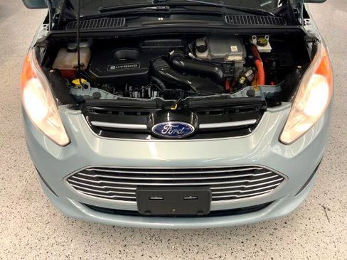 Used 2013 Ford C-MAX SE image 34