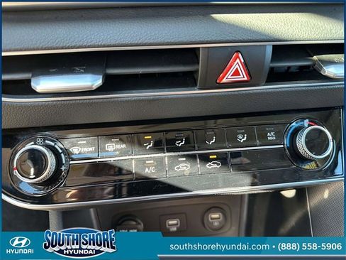 Certified 2022 Hyundai Sonata SE image 30