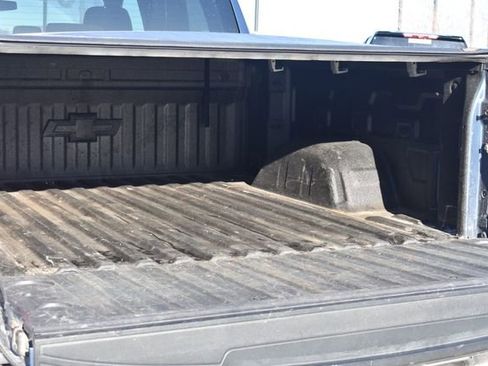 Certified 2019 Chevrolet Silverado 1500 LT w/ All-Star Edition image 18