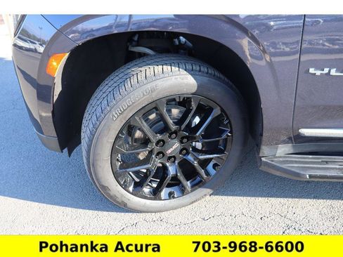 Used 2023 GMC Yukon SLT image 31