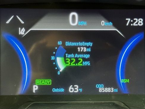 Used 2023 Toyota RAV4 LE AWD/4WD image 28