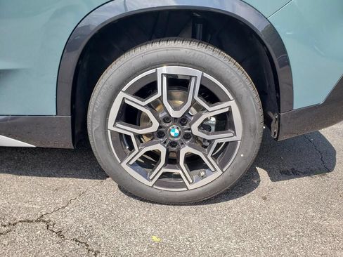 New 2026 BMW X1 xDrive28i w/ Technology Package AWD/4WD image 12
