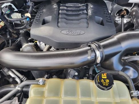 Used 2023 Ford F150 XLT RWD image 28