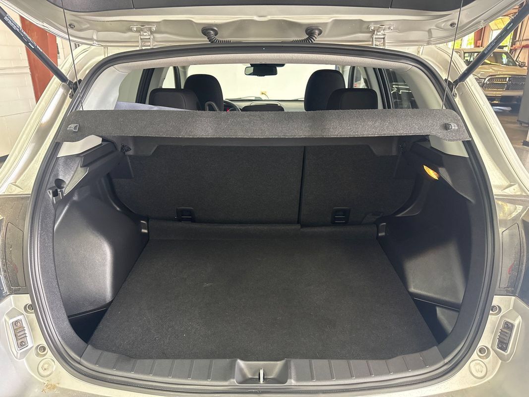 Used 2022 Mitsubishi Outlander Sport LE FWD image 19