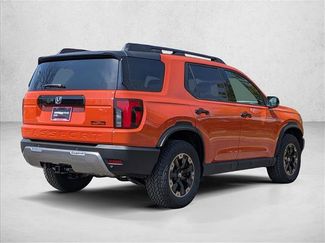 New 2026 Honda Passport TrailSport Elite video 2