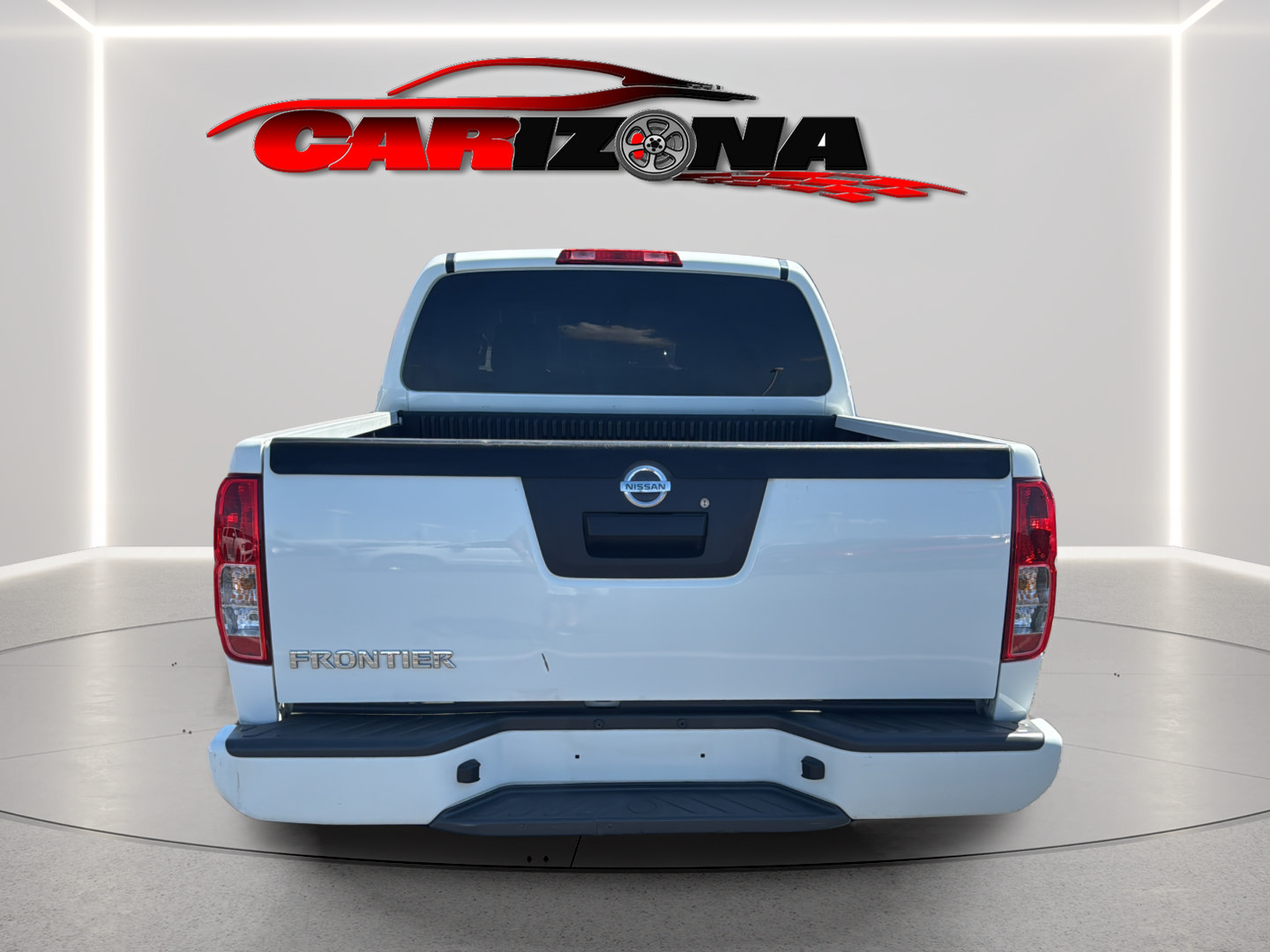 Used 2017 Nissan Frontier S RWD image 9