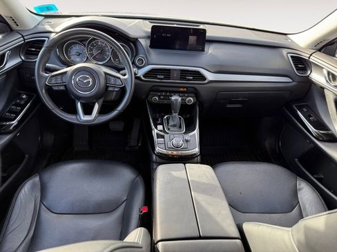 Used 2021 MAZDA CX-9 Touring w/ Touring Premium Package image 15