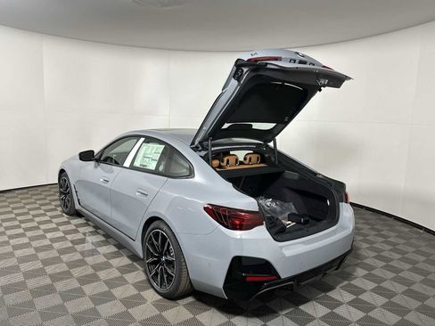 New 2026 BMW i4 xDrive40i w/ M Sport Package image 19