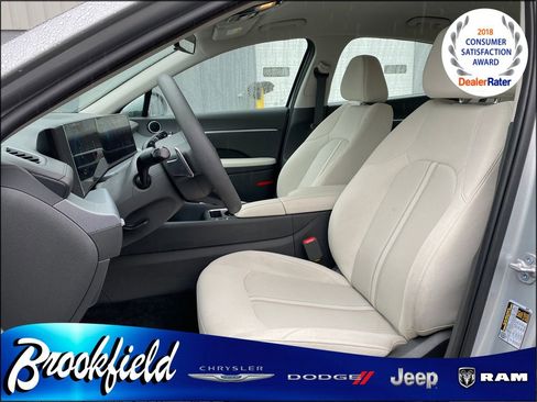 Used 2025 Hyundai Sonata SEL image 14