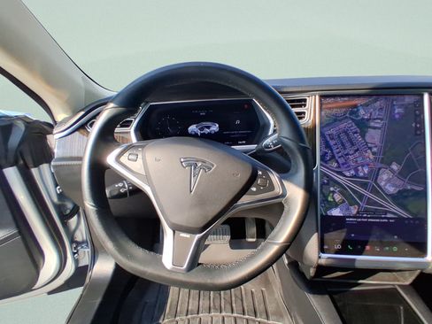 Used 2013 Tesla Model S RWD image 20