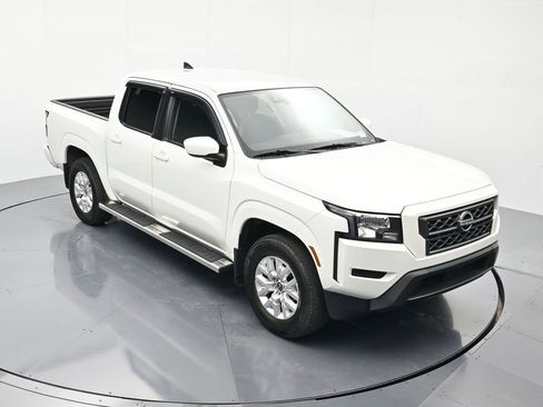 Certified 2023 Nissan Frontier SV w/ Technology Package RWD image 29
