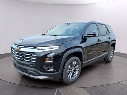 New 2026 Chevrolet Equinox LT w/ Convenience Package II