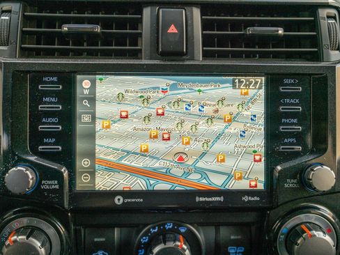 Used 2022 Toyota 4Runner TRD Off-Road Premium image 16