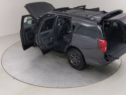 New 2026 Ford Expedition Tremor image 55