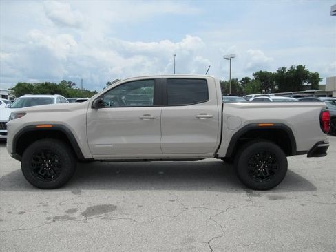 New 2026 GMC Canyon Elevation w/ Convenience Package RWD image 4