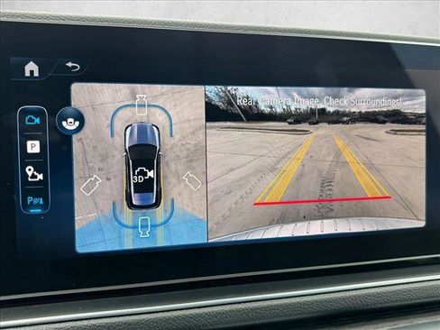 Used 2025 Mercedes-Benz GLE 350 GLE 350 image 14