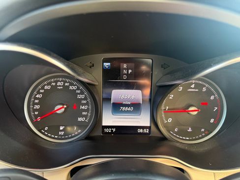 Used 2018 Mercedes-Benz GLC 300 image 15
