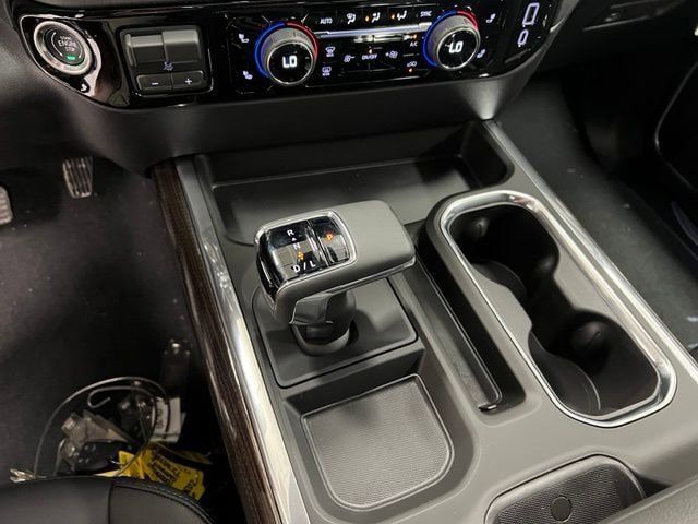 New 2026 Chevrolet Silverado 1500 RST AWD/4WD image 13