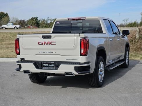 New 2026 GMC Sierra 1500 Denali w/ Technology Package image 4