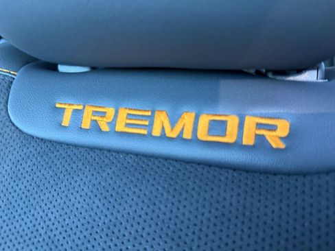 New 2026 Ford Explorer Tremor w/ Tremor Ultimate Package AWD/4WD image 51