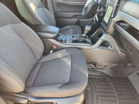 Used 2024 Ford Ranger XL image 18