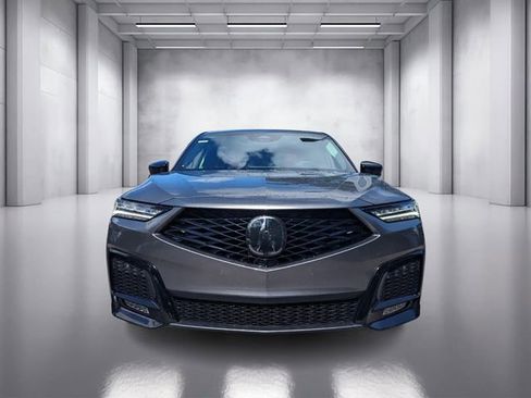 New 2026 Acura MDX A-Spec image 4