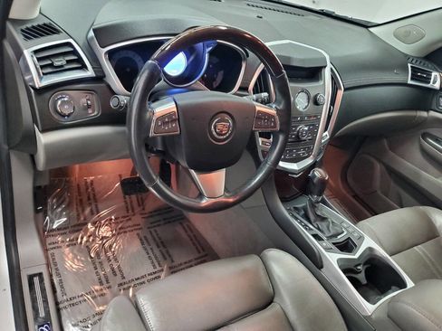 Used 2012 Cadillac SRX Performance FWD image 8