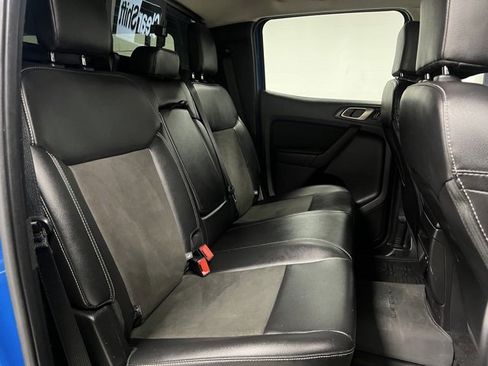 Used 2022 Ford Ranger XLT w/ Tremor Off-Road Package image 52