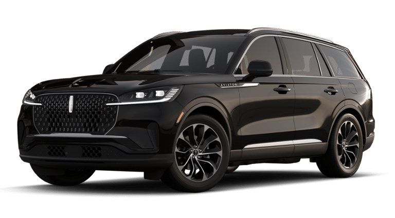New 2026 Lincoln Aviator Reserve w/ Illumination Package AWD/4WD image 41