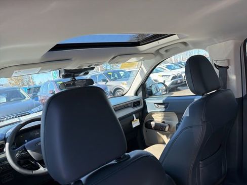 New 2026 Ford Maverick Lariat w/ 4K Tow Package image 8