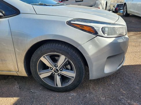 Used 2018 Kia Forte LX w/ LX Popular Package image 23