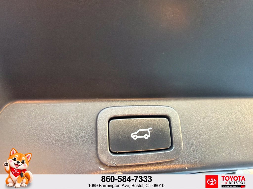 Used 2019 Land Rover Range Rover Sport Supercharged AWD/4WD image 36
