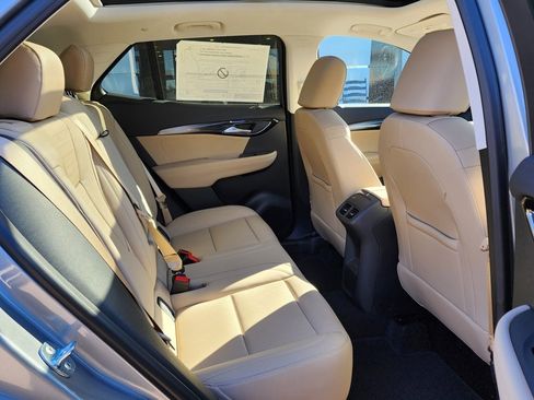 New 2026 Buick Envision Preferred image 44