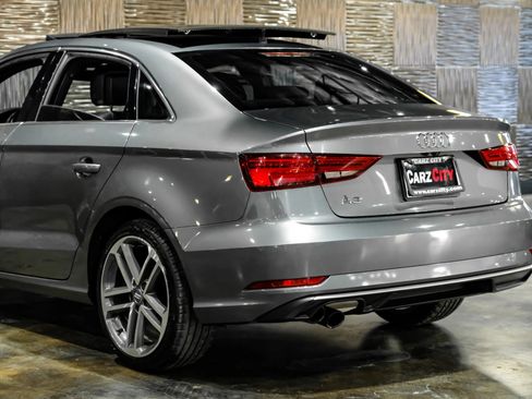 Used 2019 Audi A3 2.0T Premium w/ Convenience Package image 18