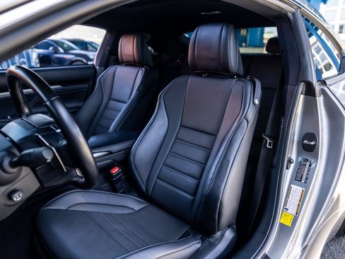 Used 2021 Lexus RC 350 w/ Premium Package RWD image 5