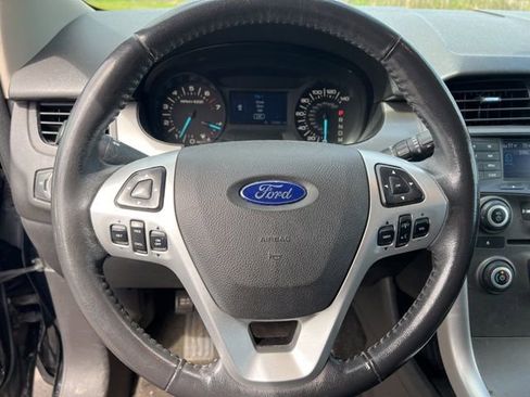 Used 2012 Ford Edge SEL FWD image 25