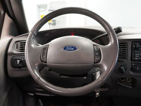 Used 2003 Ford F150 XL AWD/4WD image 16