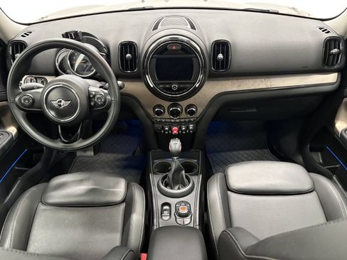 Used 2018 MINI Cooper Countryman S AWD/4WD image 17