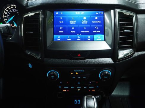 Used 2023 Ford Ranger Lariat w/ Trailer Tow Package image 18