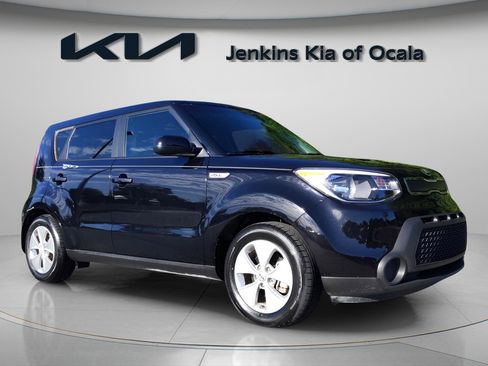 Used 2016 Kia Soul image 2