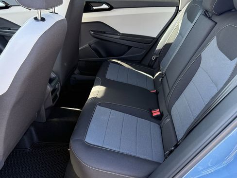 New 2026 Volkswagen Taos S image 24