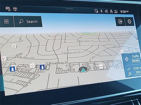 New 2025 Audi Q8 Premium Plus image 27