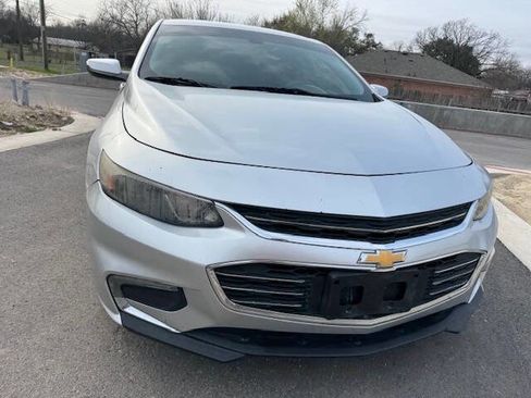 Used 2016 Chevrolet Malibu LT image 7