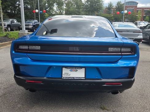 Used 2026 Dodge Charger R/T w/ Driver Convenience Group AWD/4WD image 5