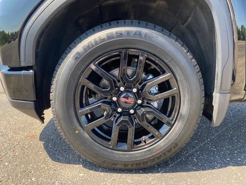 Certified 2024 GMC Sierra 1500 Elevation AWD/4WD image 23