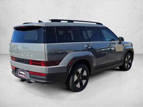 New 2026 Hyundai Santa Fe SEL image 2