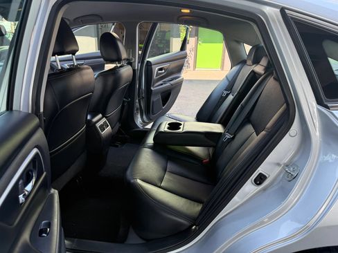 Used 2017 Nissan Altima 2.5 SL image 13