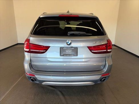 Used 2017 BMW X5 xDrive35i image 8