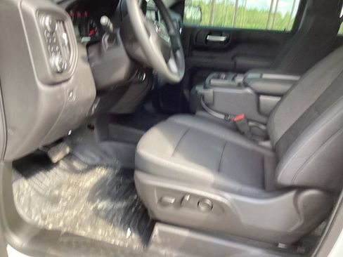 New 2025 GMC Sierra 1500 Pro w/ Pro Value Package AWD/4WD image 14