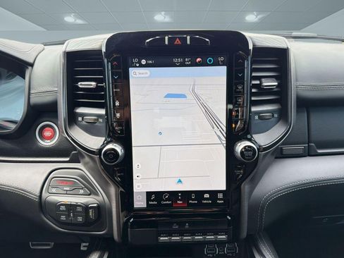 Used 2023 RAM 1500 TRX w/ TRX Level 1 Equipment Group image 28